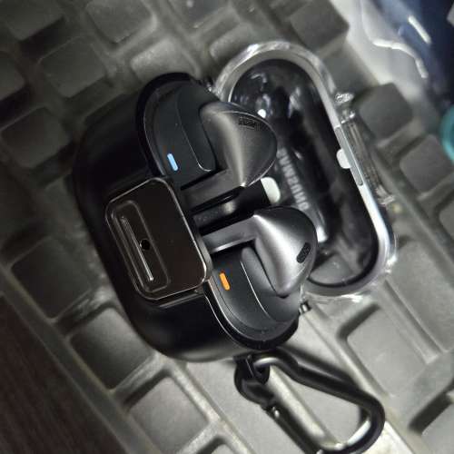 Samsung  Buds3藍牙耳機