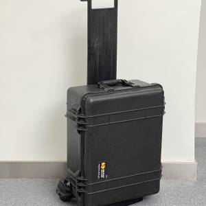 Pelican 1560M Protector 大滾輪運輸箱 NOT WONDERFUL HPRC LOWEPRO MANFROTTO GITZO