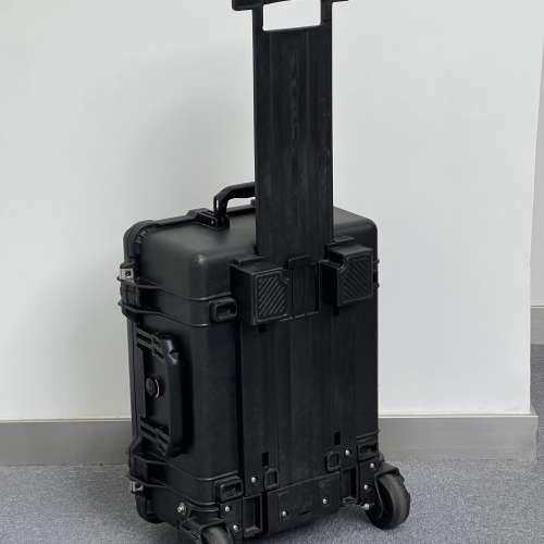 Pelican 1560M Protector 大滾輪運輸箱 NOT WONDERFUL HPRC LOWEPRO MANFROTTO GITZO