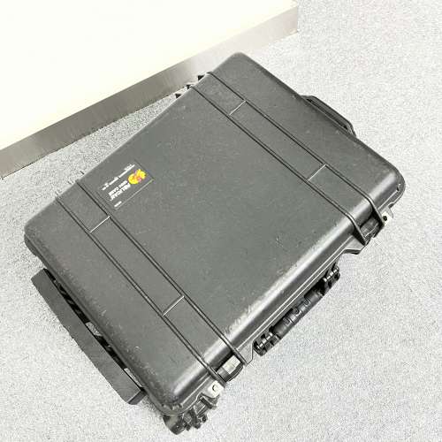 Pelican 1560M Protector 大滾輪運輸箱 NOT WONDERFUL HPRC LOWEPRO MANFROTTO GITZO