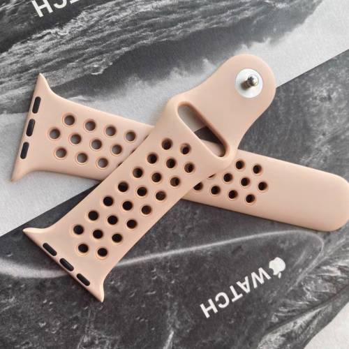 100%原装全新Apple watch Ultra 午夜色海洋錶帶．（42/44/45/49mm 可以裝）（客戶選...