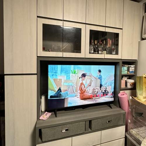 電視櫃