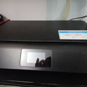 HP ENVY 5020 All-in-One Printer