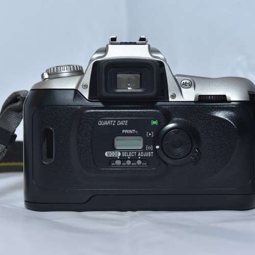 Nikon F75D body