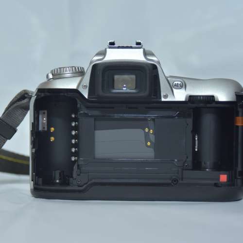 Nikon F75D body