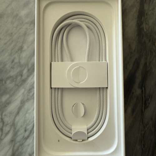Apple原裝type c iPhone 16pro