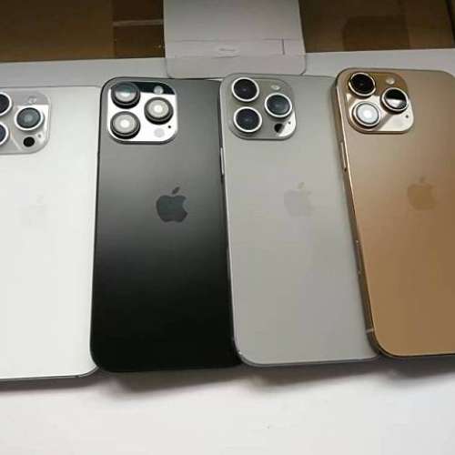 熱賣點 全新現貨 Apple iPhone 16 / iphone 16 pro / 16 pro max / plus 128/256/5...