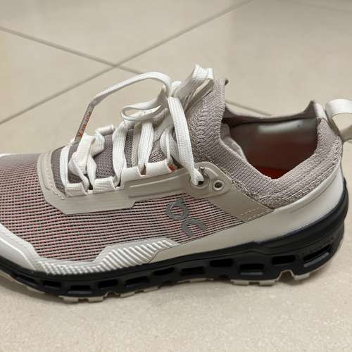 全新ON CLOUDULTRA 2 超軟熟抓地力強越野鞋