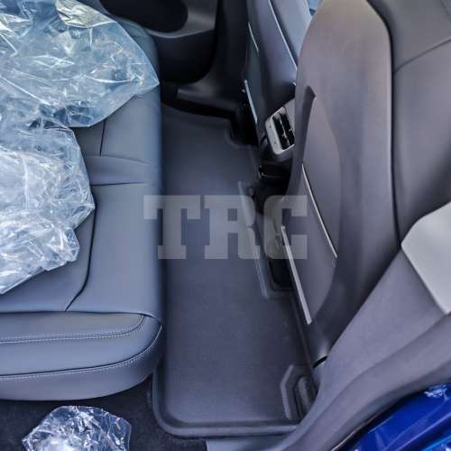 Model 3 Model Y 全車TPR膠地毯✨