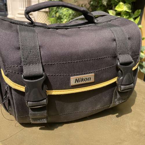 Nikon 7100 + 70-300 VR