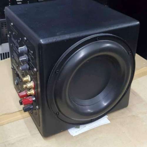 sunfire 8仔 super junior Subwoofer