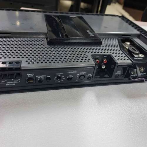 rockford T8002車級