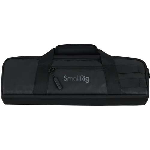 SmallRig CT180 Video Tripod with Mini Fluid Head (3760)