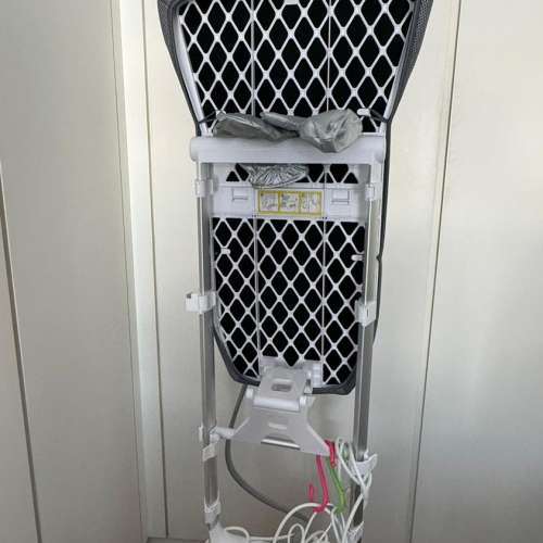 Philips 飛利浦 GC627/66 ProTouch 直立式蒸氣掛熨機 (9成新)