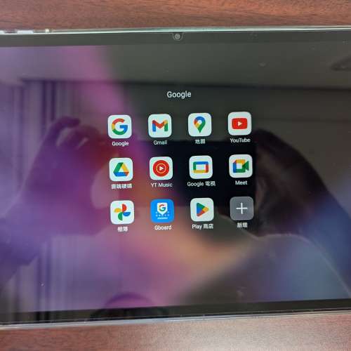 Honor Pad 8 香港行貨 12" 2k mon 8 揚聲器 (not ipad, Galaxy tab)