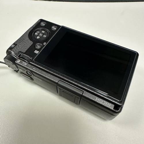 Ricoh GRiii HDF 行貨有保 有盒