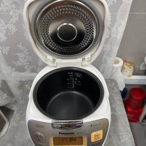 樂聲牌  鑽石快思邏輯西施電飯煲
