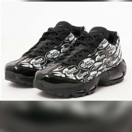 Nike Air Max 95 PREMIUM "All Over Print" (LIMITED EDITION