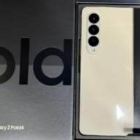 BRAND NEW ) Samsung Z Fold 4~ 256GB "5G"