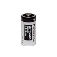 菲林相機專用：PANASONIC CR123A Industrial Lithium Battery 鋰電池 (For CANON)