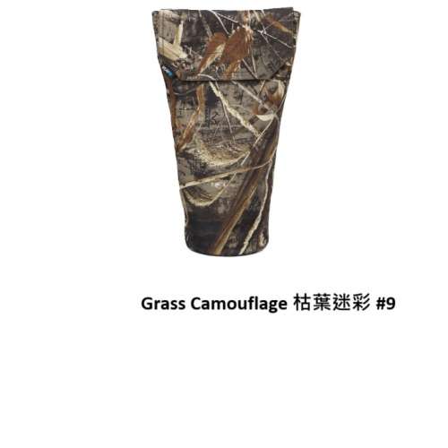 Lens Case For NIKKOR Z 180-600mm f/5.6-6.3 VR With NIKON Z5 防水收納包