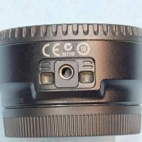 Canon EF-EOS M MOUNT ADAPTER 自動對焦環