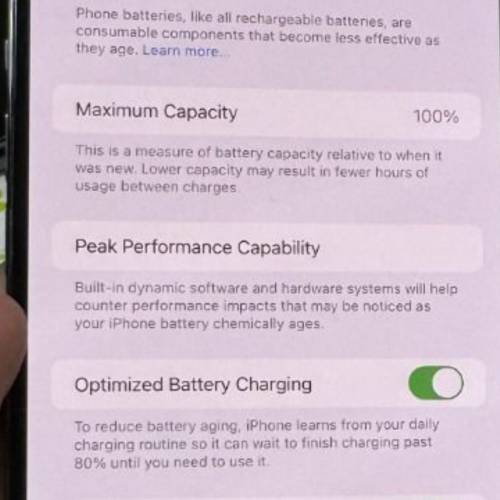 iPhone 14 Pro Max Space Black （全新機）