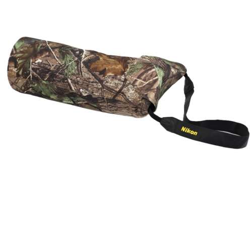 ROLANPRO Lens Case For SONY FE 200-600mm F5.6-6.3 G OSS | SEL200600G With a7CII