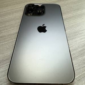 iPhone 13 Pro 128GB 午夜黑