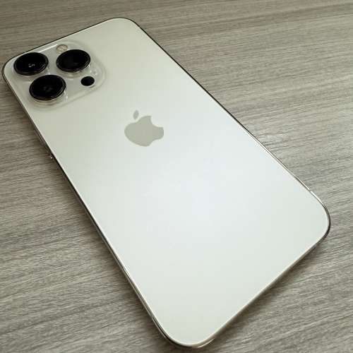 iPhone 13 Pro 256GB 白色