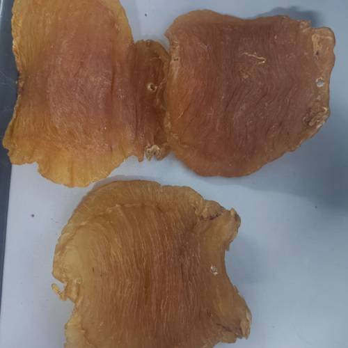 老身鳘鱼花膠
