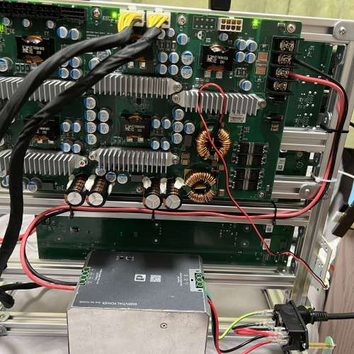 研華工控一套r680e 加g6900 加16g ram