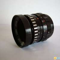 C mount Television Lens