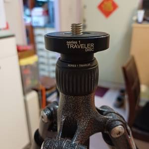 出售Gitzo GT 1542T tripod