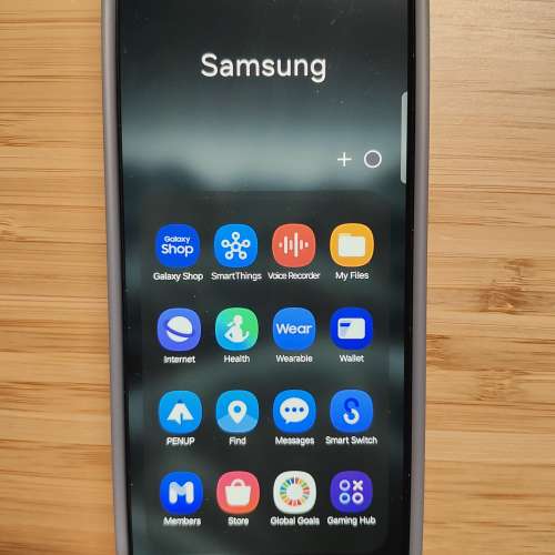 Samsung Galaxy fold 6