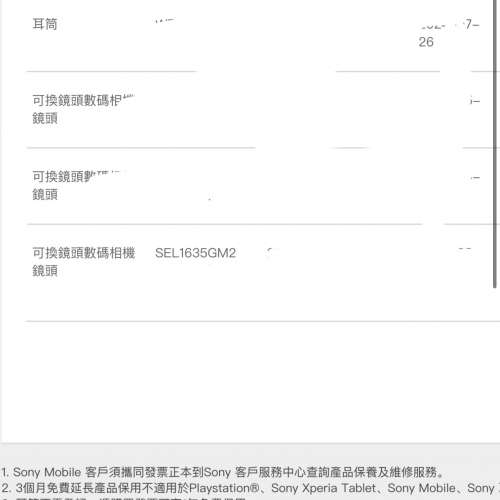 99.9%新Sony 16-35 2.8 GM II