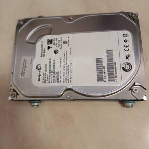 Seagate  HDD 500GB 貯存硬盤