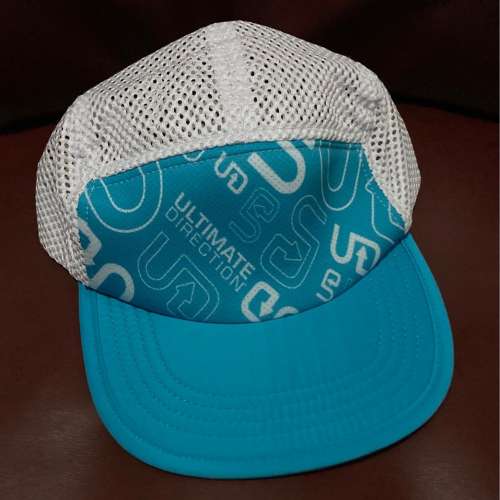 Ultimate Direction UD stoke hat cap 帽 Trail Running hiking Run 越野 跑步 跑山...