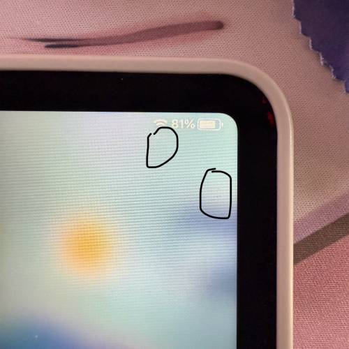 ipad pro 11 128G wifi + apple pencil