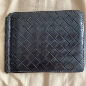 BV Bottega Veneta Wallet card holder 銀包、卡包