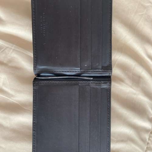 BV Bottega Veneta Wallet card holder 銀包、卡包