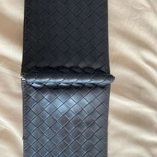 BV Bottega Veneta Wallet card holder 銀包、卡包