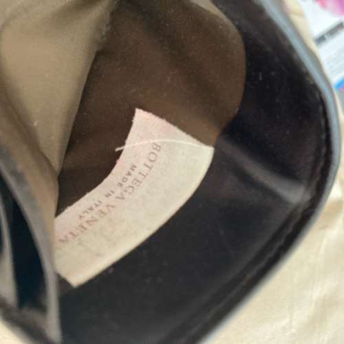 BV Bottega Veneta Wallet card holder 銀包、卡包