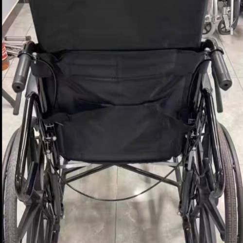手推輪椅車