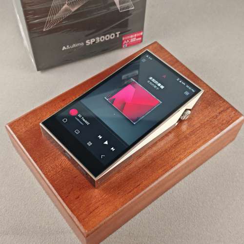 Astell&Kern SP3000T