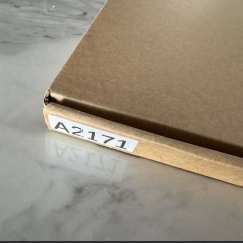 2019 Macbook Pro 13"  A2171 電池