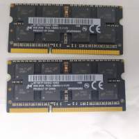 8g ram X 2 for iMac 低電壓