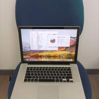 Macbook Pro 15 2010