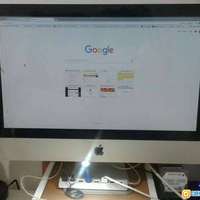 iMac 21.5 2010 i3