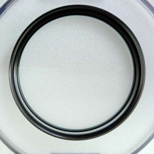 幾乎全新 Zeiss T* 67mm UV Filter